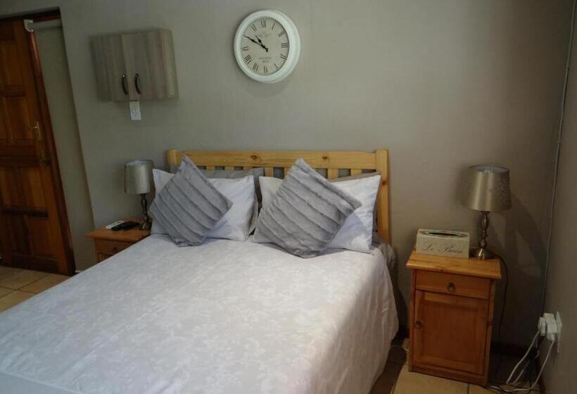 스탠다드 룸, La Paix Guesthouse