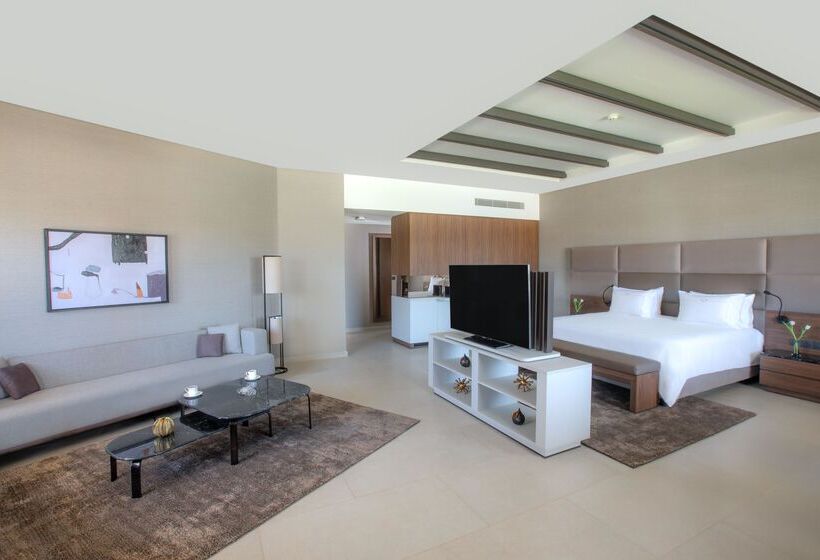 سوئیت پرزیدنت, PickalBatros Luxury Suites
