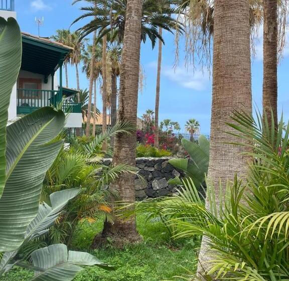 استودیوی لوکس, Estefania Boutique Suites