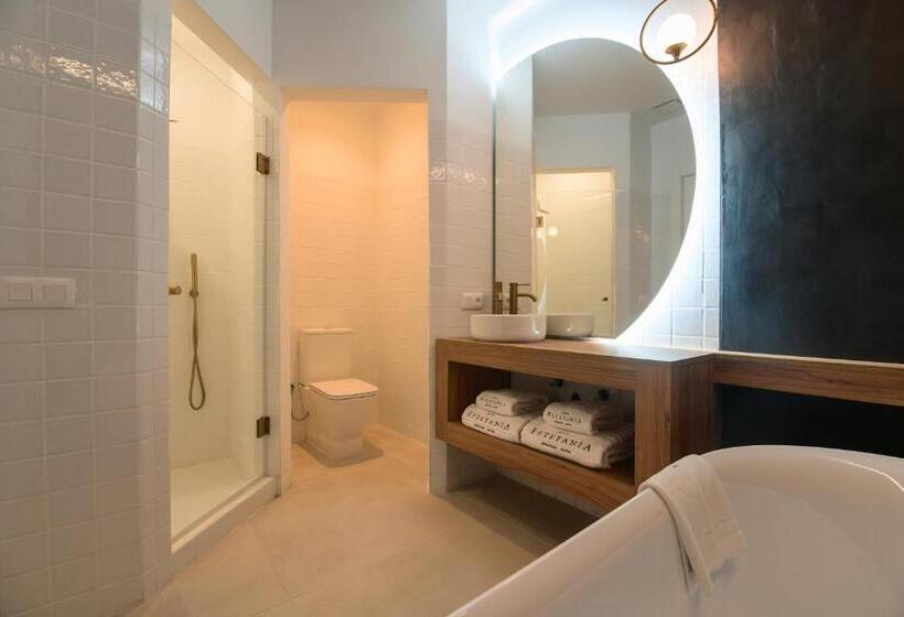 استودیوی لوکس, Estefania Boutique Suites