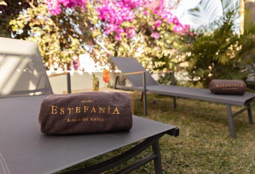 سوییت, Estefania Boutique Suites