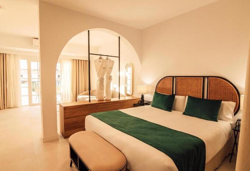 سوییت, Estefania Boutique Suites