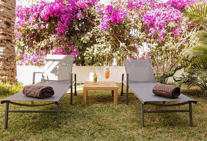 استودیوی لوکس, Estefania Boutique Suites