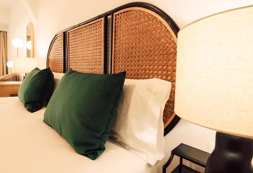 سوییت, Estefania Boutique Suites