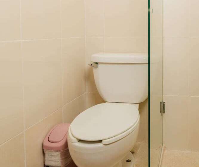 スタンダードルーム, Y Hostal Nojoch Che