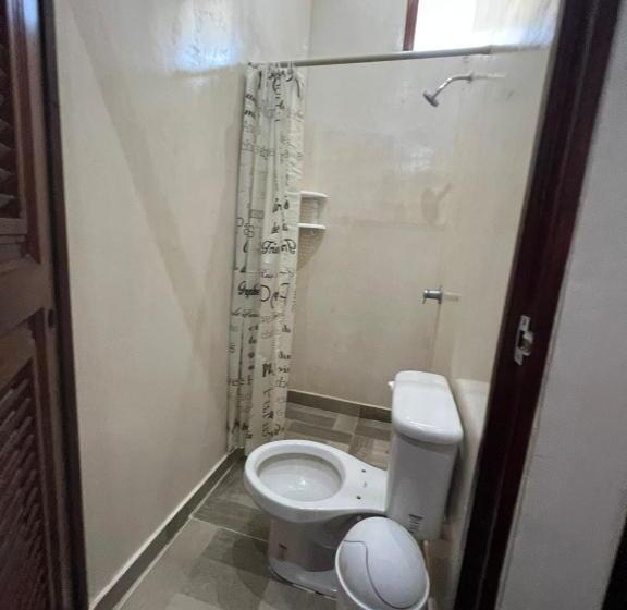 スタンダードルーム, Y Hostal Nojoch Che