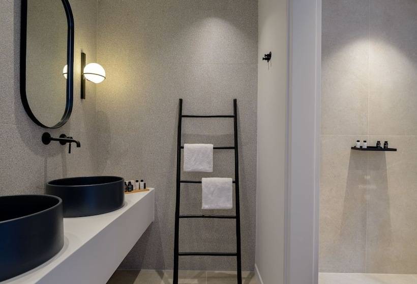Вилла 1 Спальня, Lithi Luxury Retreat