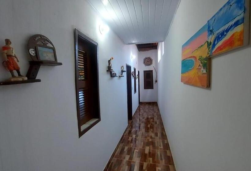 سوییت, Casa Do Loiro