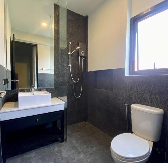 Номер Стандарт, O2 The Residence โอทู เดอะ เรสซิเดนซ์