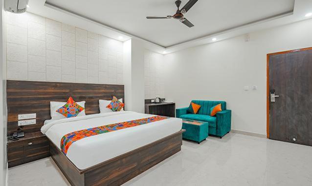 Habitación Estándar, Royal Inn