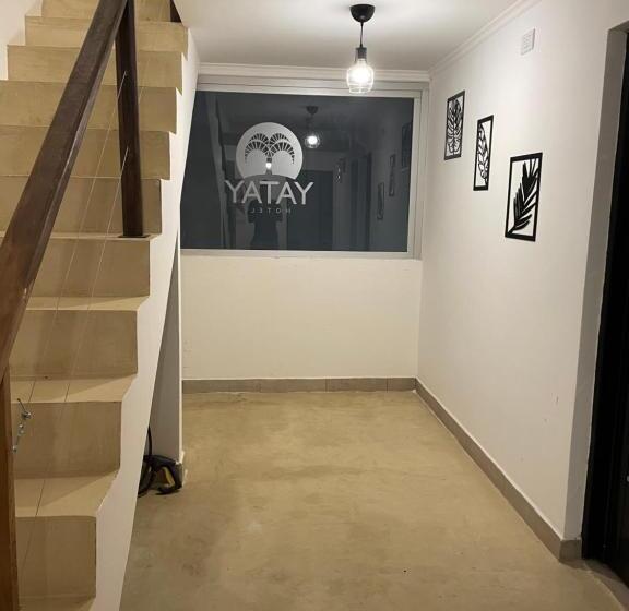 Номер Deluxe, Yatay