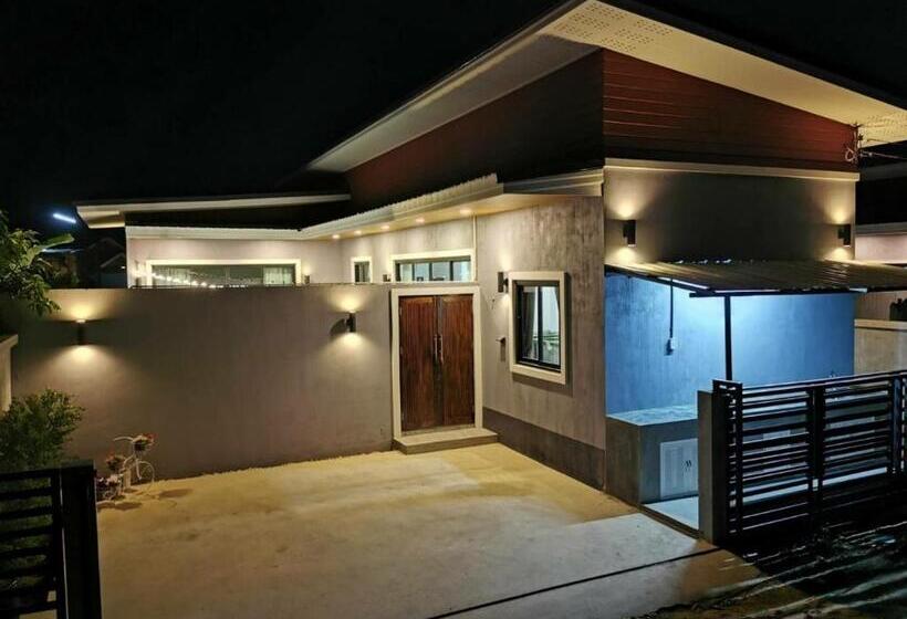 Вилла с 1 спальней и бассейном, Deeverpool Villa