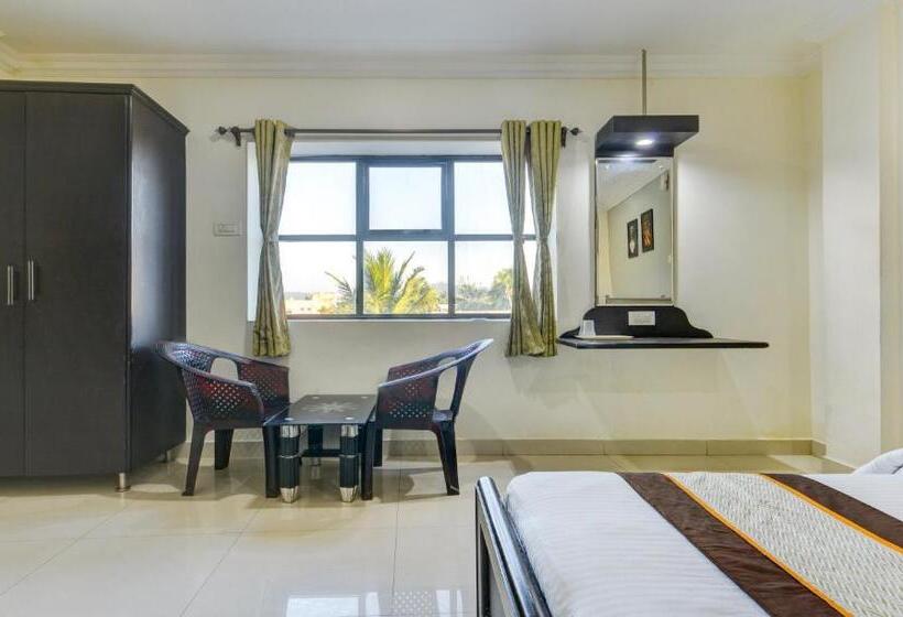 Номер Superior, Salbala Stay   Near Airport