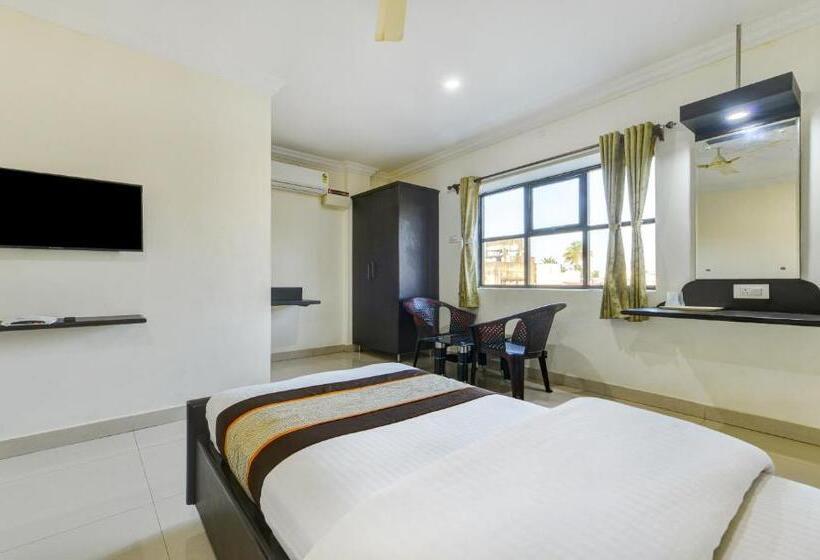 Номер Superior, Salbala Stay   Near Airport