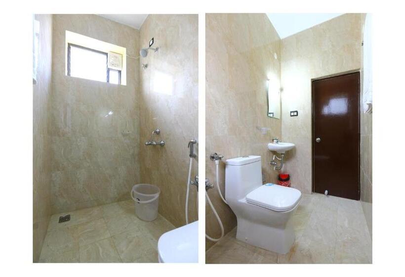 Номер Superior Одноместный, Salbala Stay   Near Airport