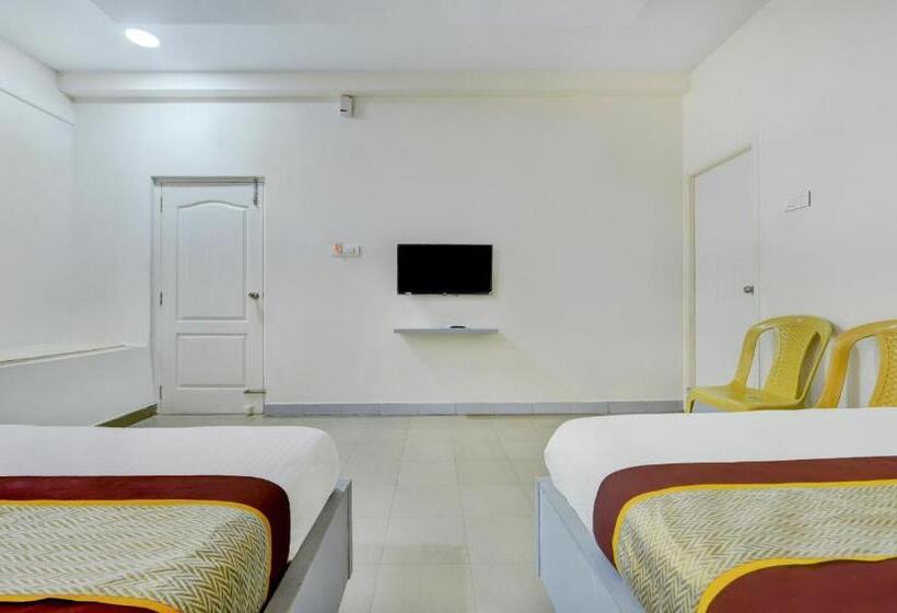 Семейный Номер Superior, Salbala Stay   Near Airport