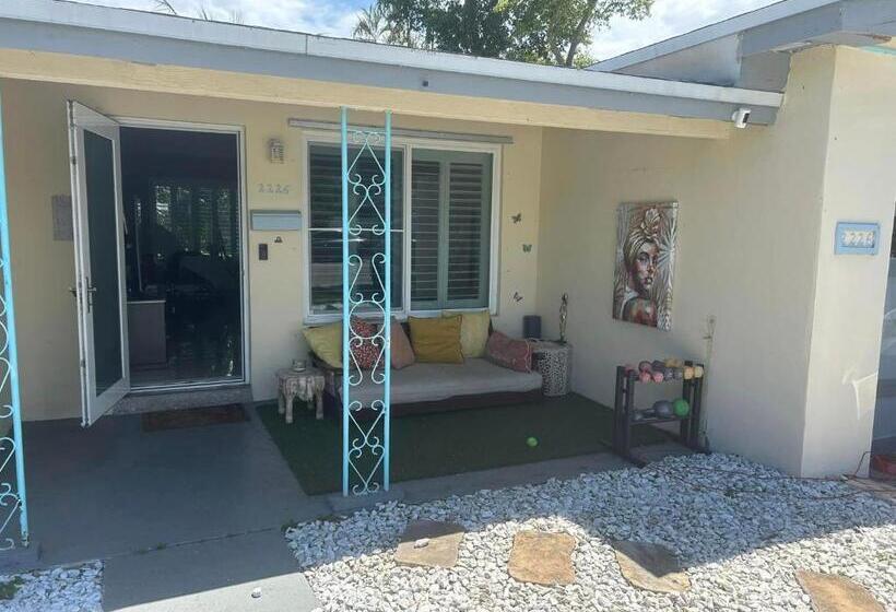 اتاق استاندارد با تراس, Casa Nómada