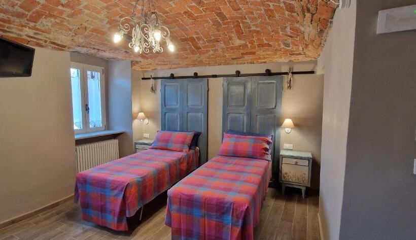 스탠다드 룸, Il Mulino B&b