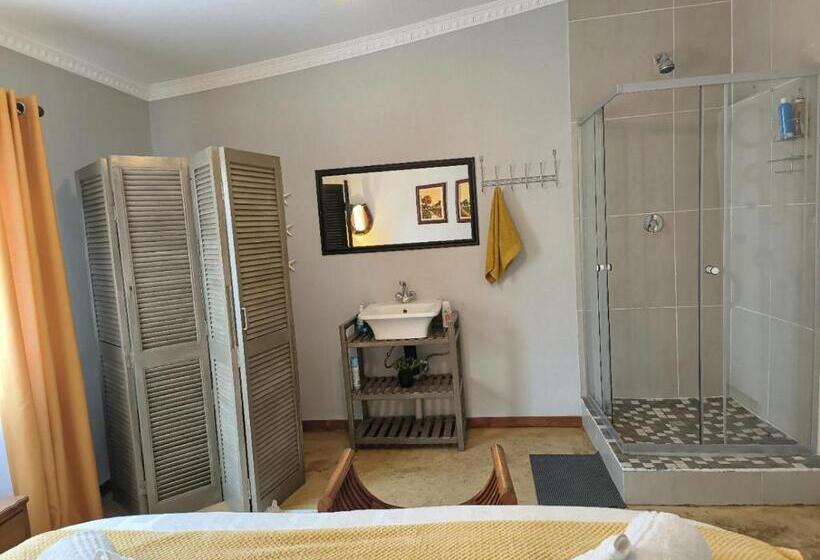 Номер Классика Кровать Кинг, Di Plaas Opstal