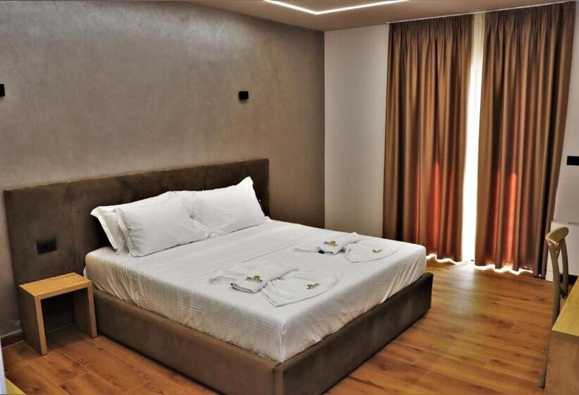 스탠다드 룸, Relax Inn Hotel Durres