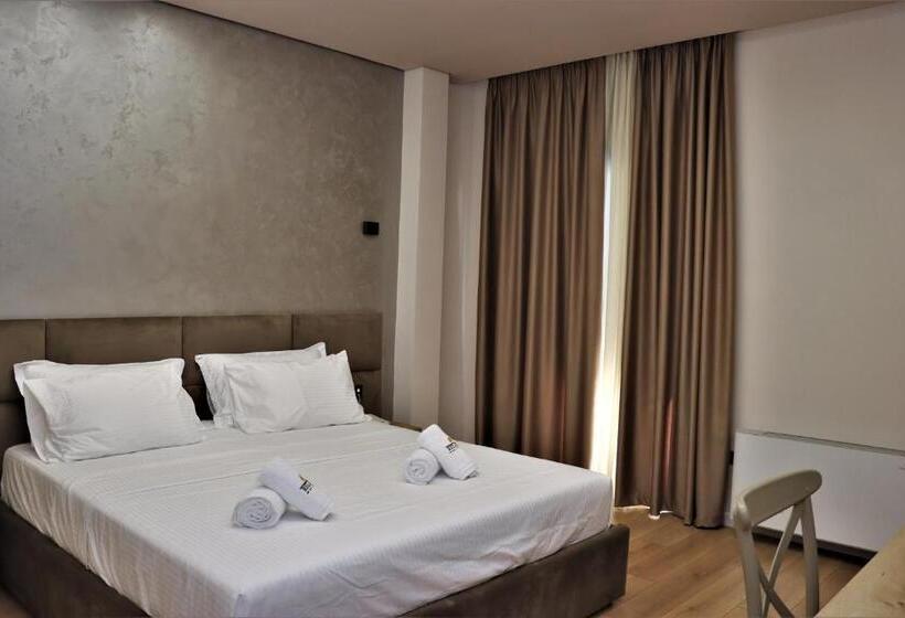 스탠다드 룸, Relax Inn Hotel Durres