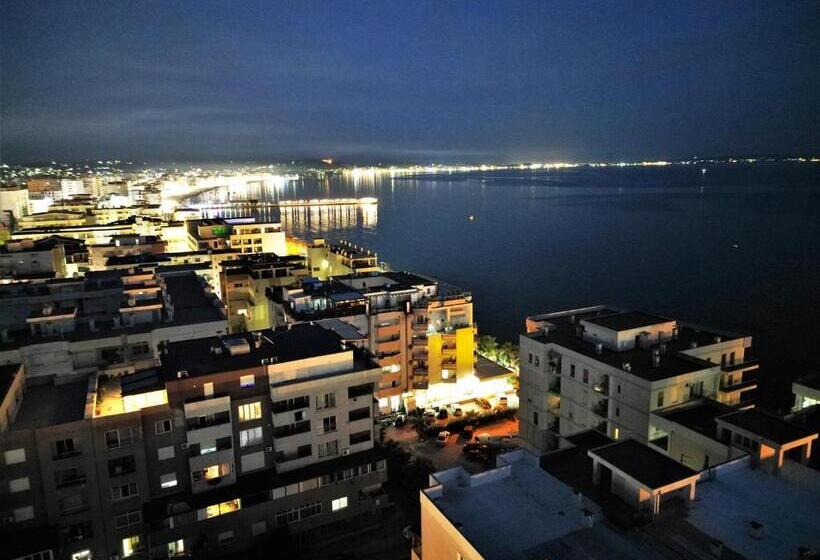 패밀리 스위트, Relax Inn Hotel Durres