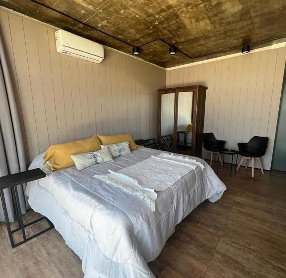 Номер Стандарт Вид на Сад, Rocchetta Hotel Boutique