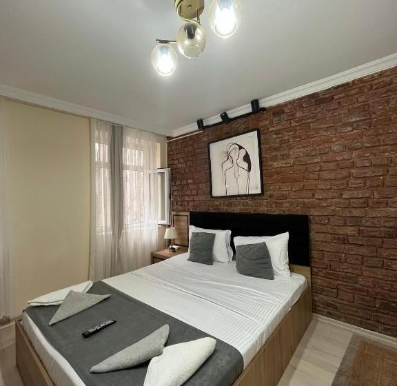 Номер Superior, Taksim Nikea Suites 80