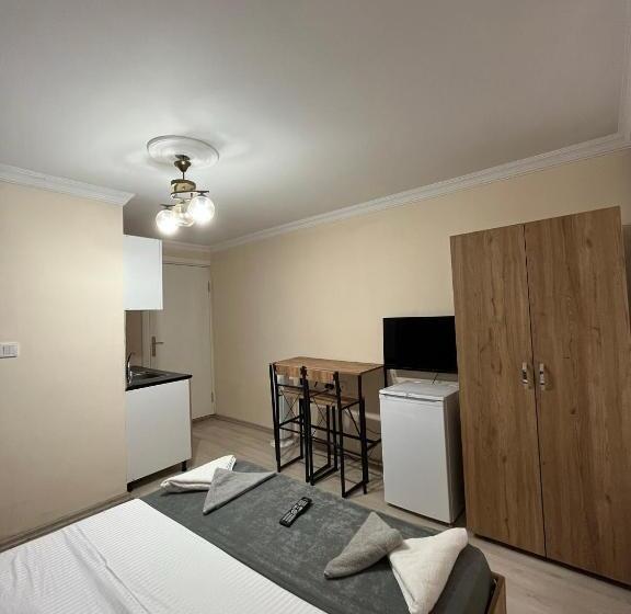 Номер Superior, Taksim Nikea Suites 80