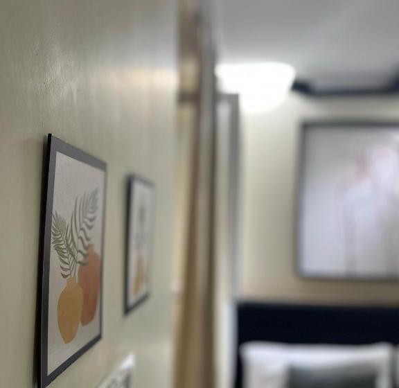 Трехместный Номер Стандарт Вид на Сад, Taksim Nikea Suites 80