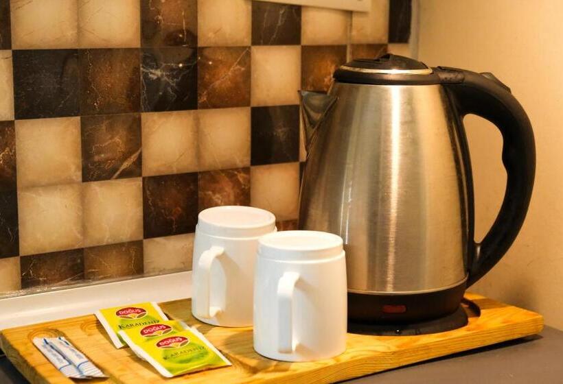 Номер Superior, Taksim Nikea Suites 80