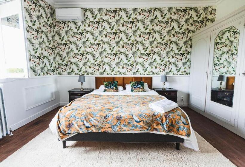 Номер Deluxe, Chateau La Croix De Millorit