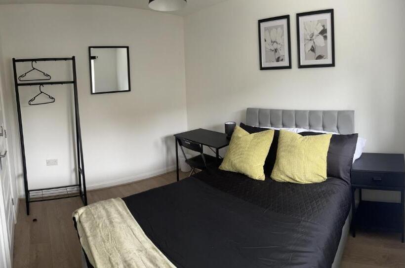 חדר סטנדרט, Supreme Residency   Keighley