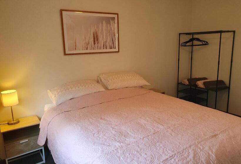 디럭스 룸, Warm Private Homestay Local To Dunedin