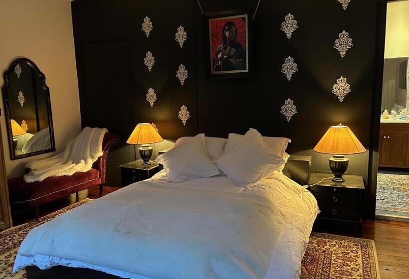 Номер Deluxe, Chateau Laffargue