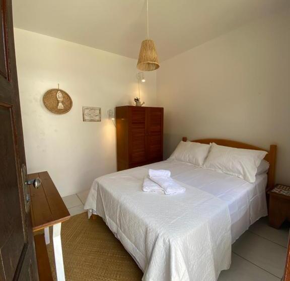 Quarto Estandar, Quintal Da Casa