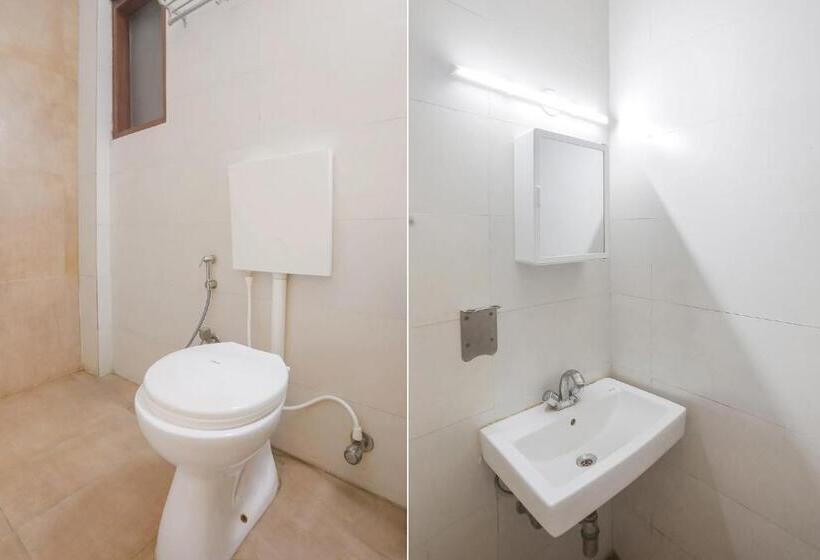 Семейный Номер, Fabhotel The Avasa