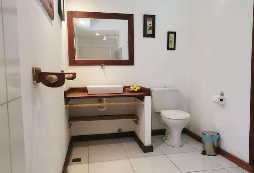 Номер Deluxe, Le Jardin D éole   Hotel Pontal De Maceio