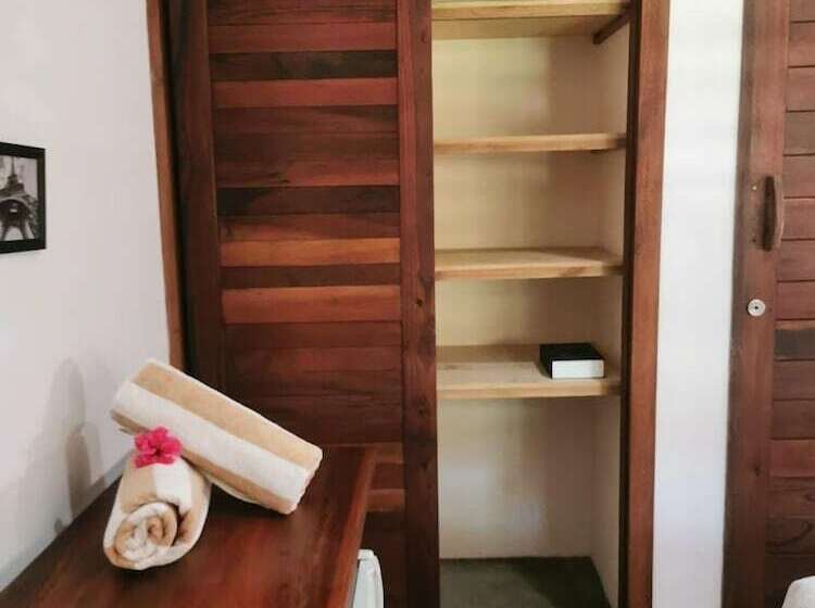 Номер Deluxe, Le Jardin D éole   Hotel Pontal De Maceio