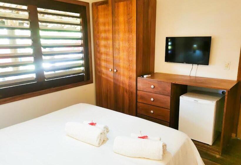 Четырехместный Номер Deluxe, Le Jardin D éole   Hotel Pontal De Maceio