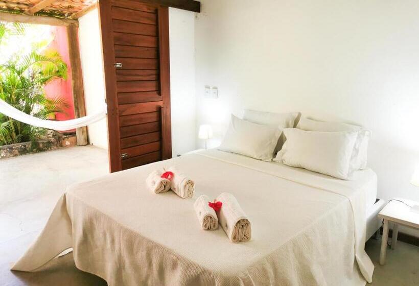 Семейный Номер Superior, Le Jardin D éole   Hotel Pontal De Maceio