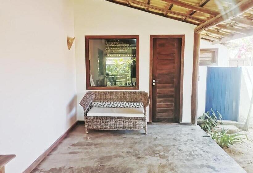 Номер Стандарт, Le Jardin D éole   Hotel Pontal De Maceio