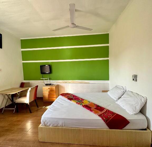 Номер Стандарт, My Place Guest House