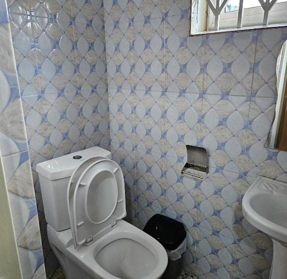Номер Стандарт, My Place Guest House