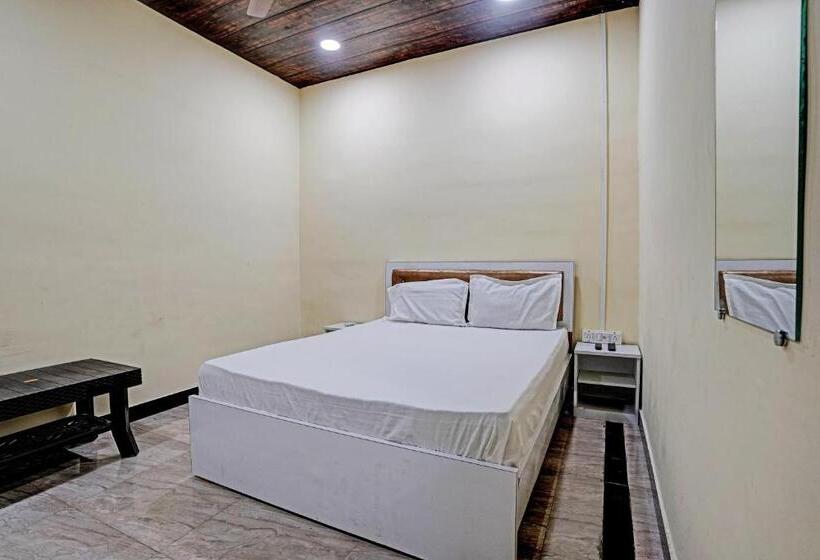 Номер Стандарт, O Sai Villa Lodging & Bording