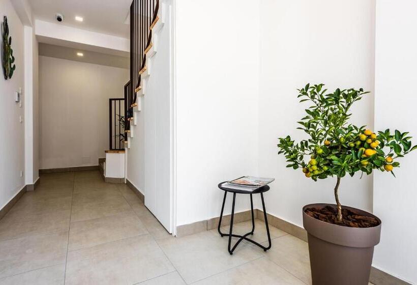 اتاق استاندارد, Case Varanni   Rooms