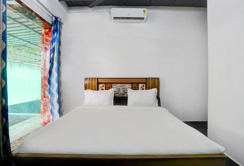 三人经典房间, Spot On Monsoon Lilly Resort