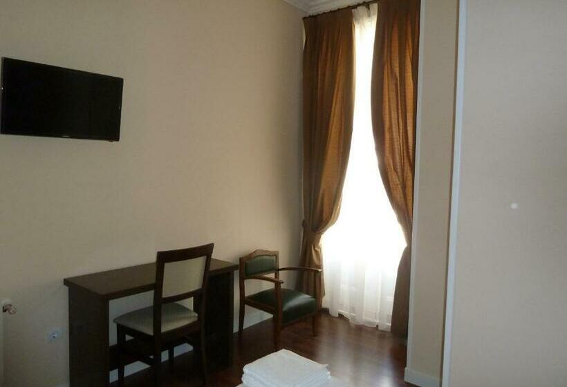 اتاق استاندارد, Hostal Mayor