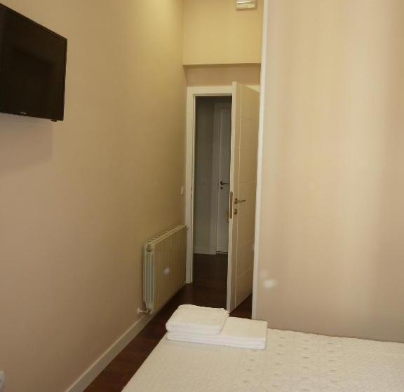 اتاق استاندارد, Hostal Mayor