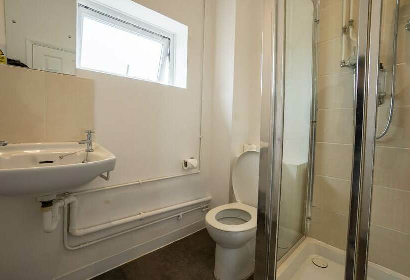 Номер Стандарт, Winchelsea Lodge